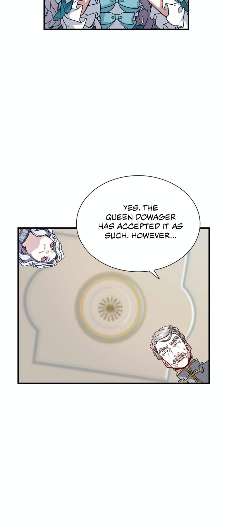I'm Only a Stepmother, but My Daughter Is Just so Cute Chapter 26 - Page 22