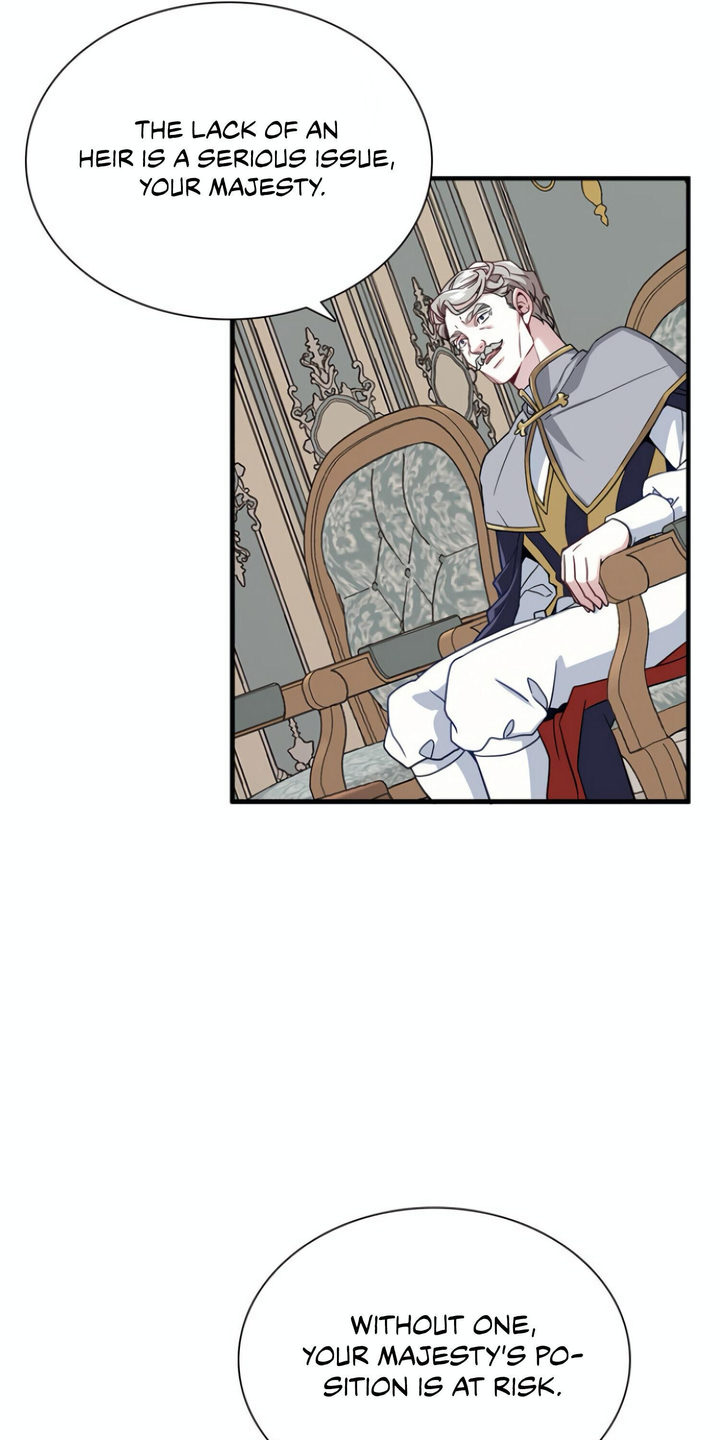 I'm Only a Stepmother, but My Daughter Is Just so Cute Chapter 26 - Page 23