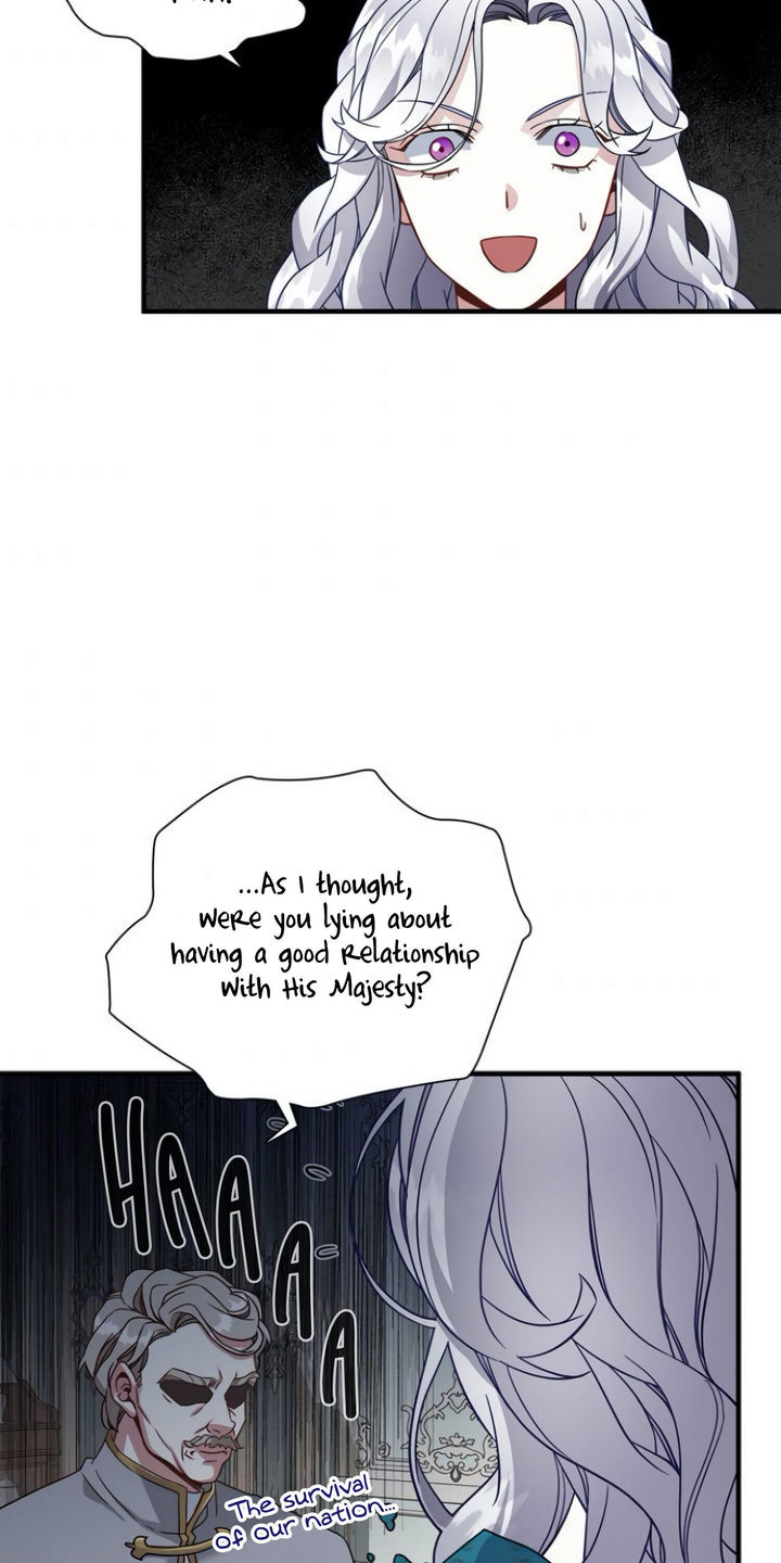 I'm Only a Stepmother, but My Daughter Is Just so Cute Chapter 26 - Page 31