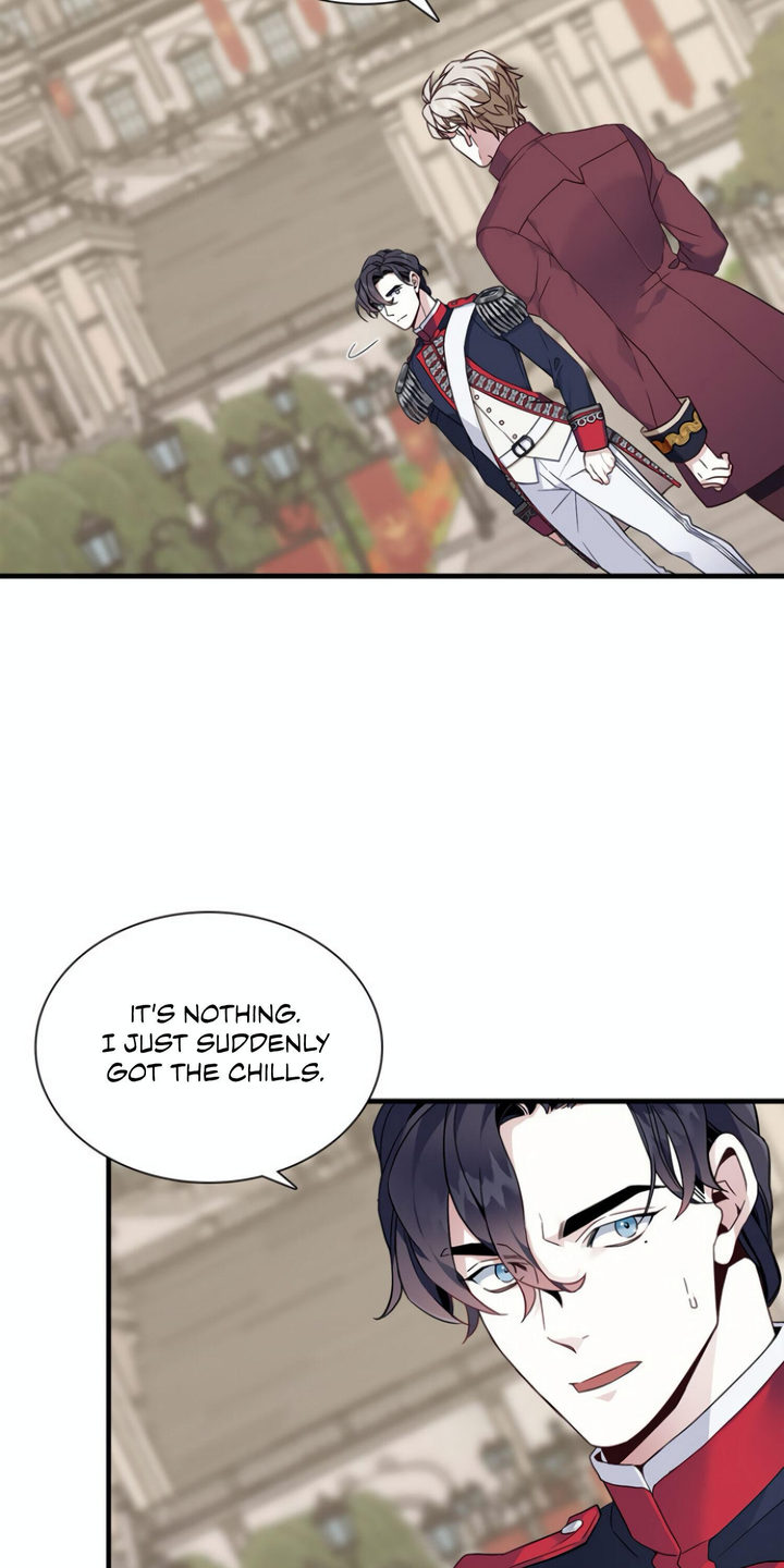 I'm Only a Stepmother, but My Daughter Is Just so Cute Chapter 26 - Page 34
