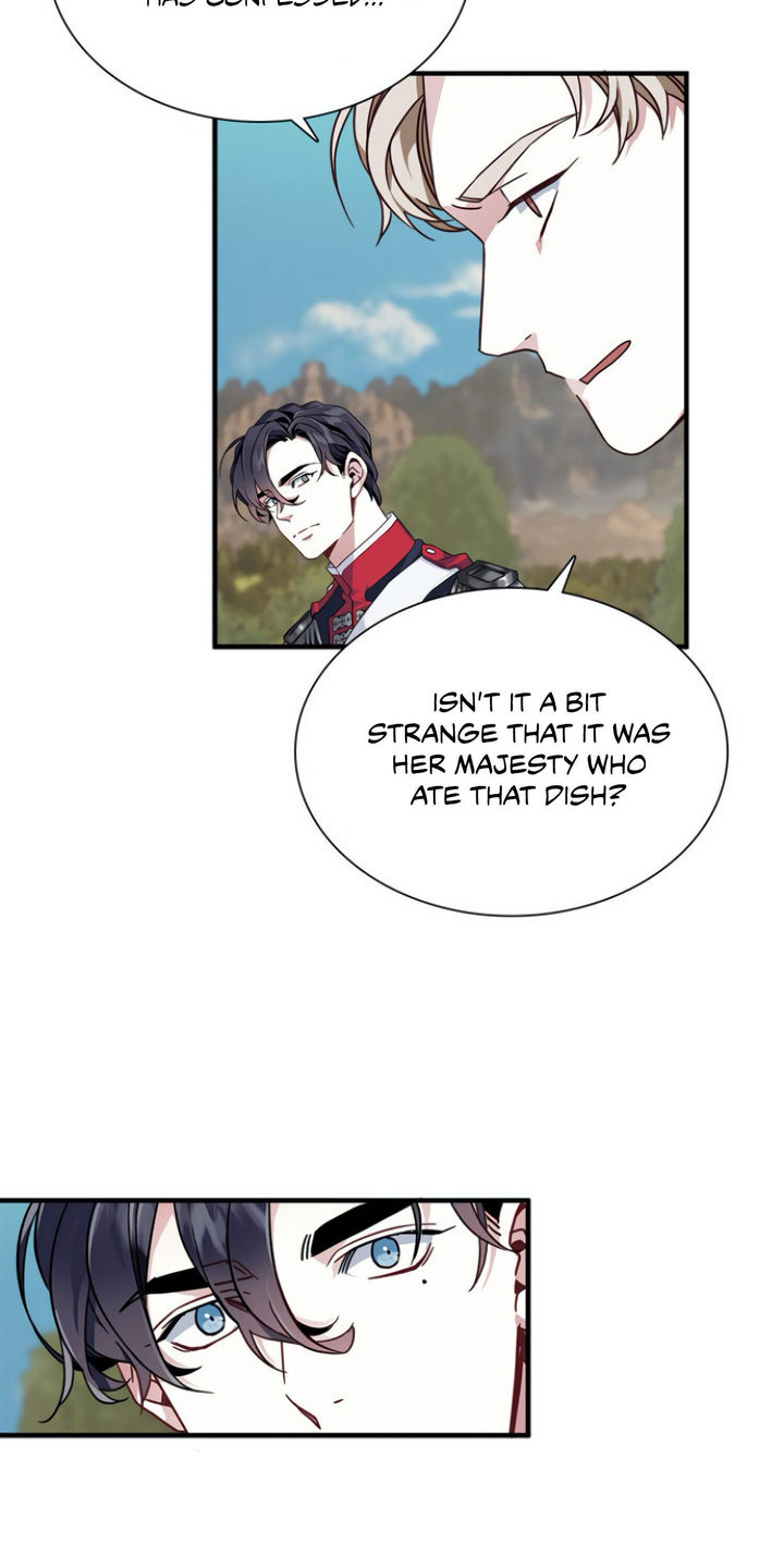 I'm Only a Stepmother, but My Daughter Is Just so Cute Chapter 26 - Page 39