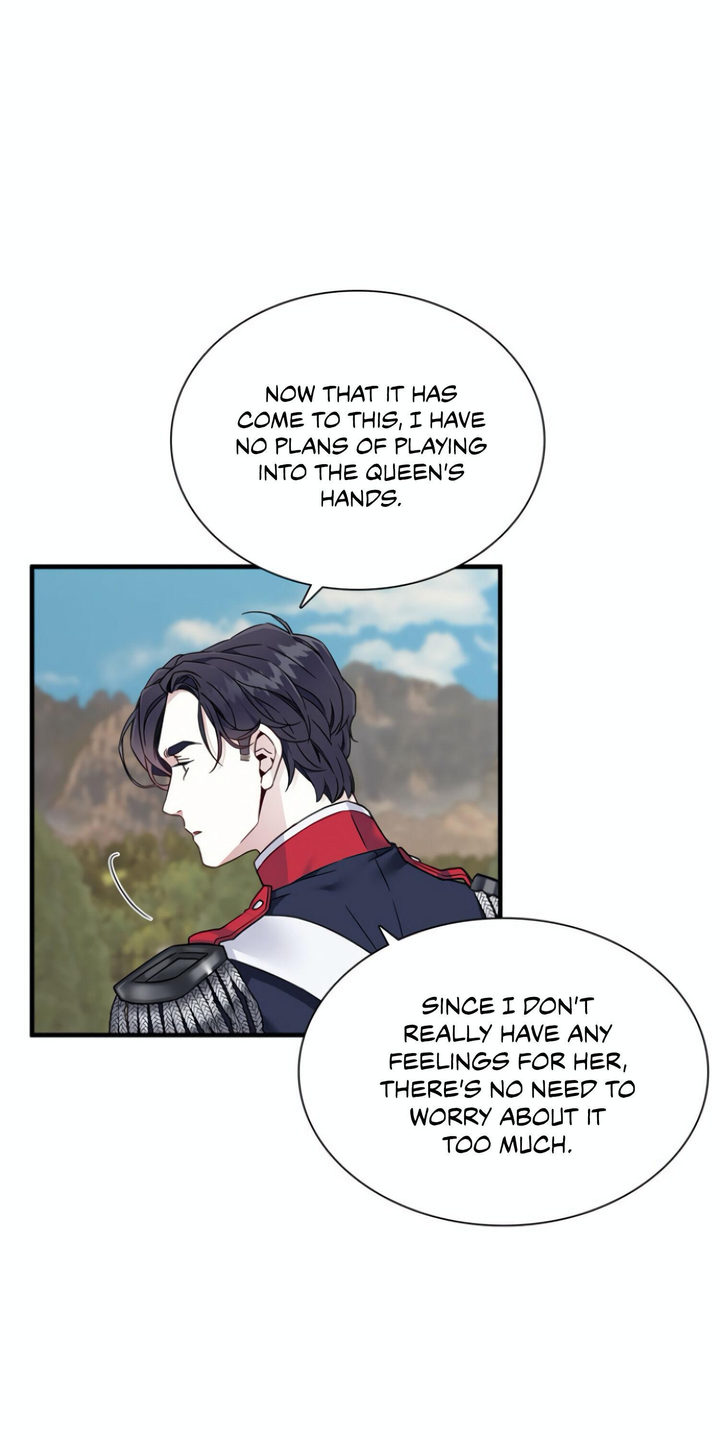 I'm Only a Stepmother, but My Daughter Is Just so Cute Chapter 26 - Page 41