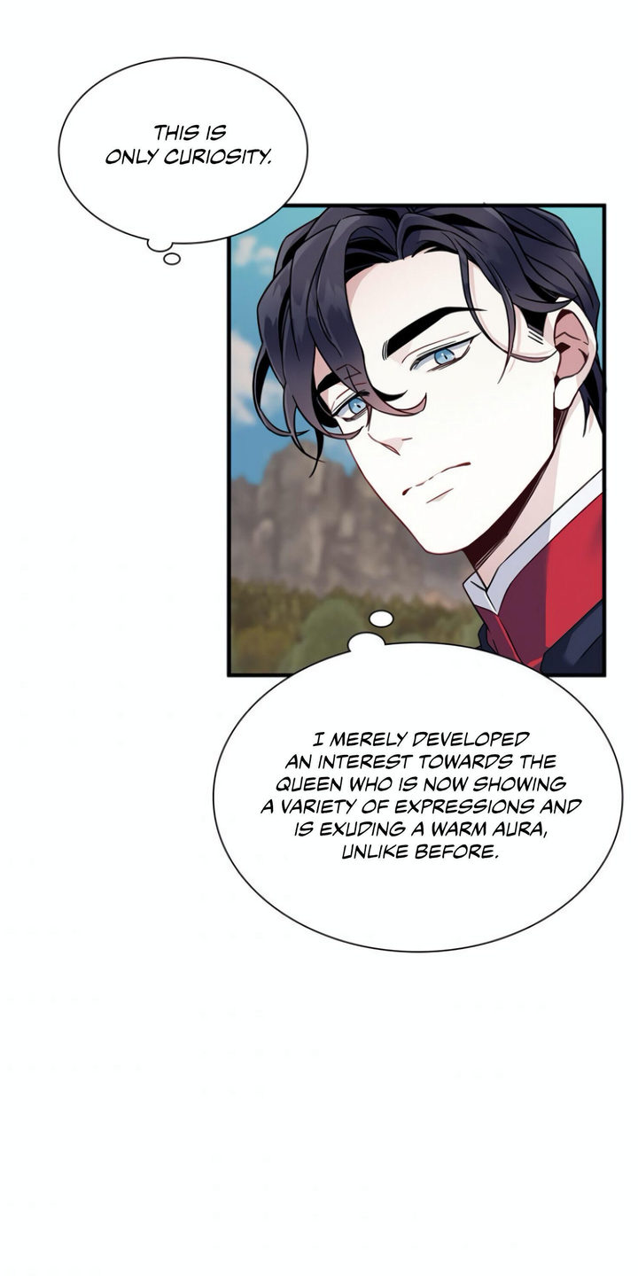 I'm Only a Stepmother, but My Daughter Is Just so Cute Chapter 26 - Page 42
