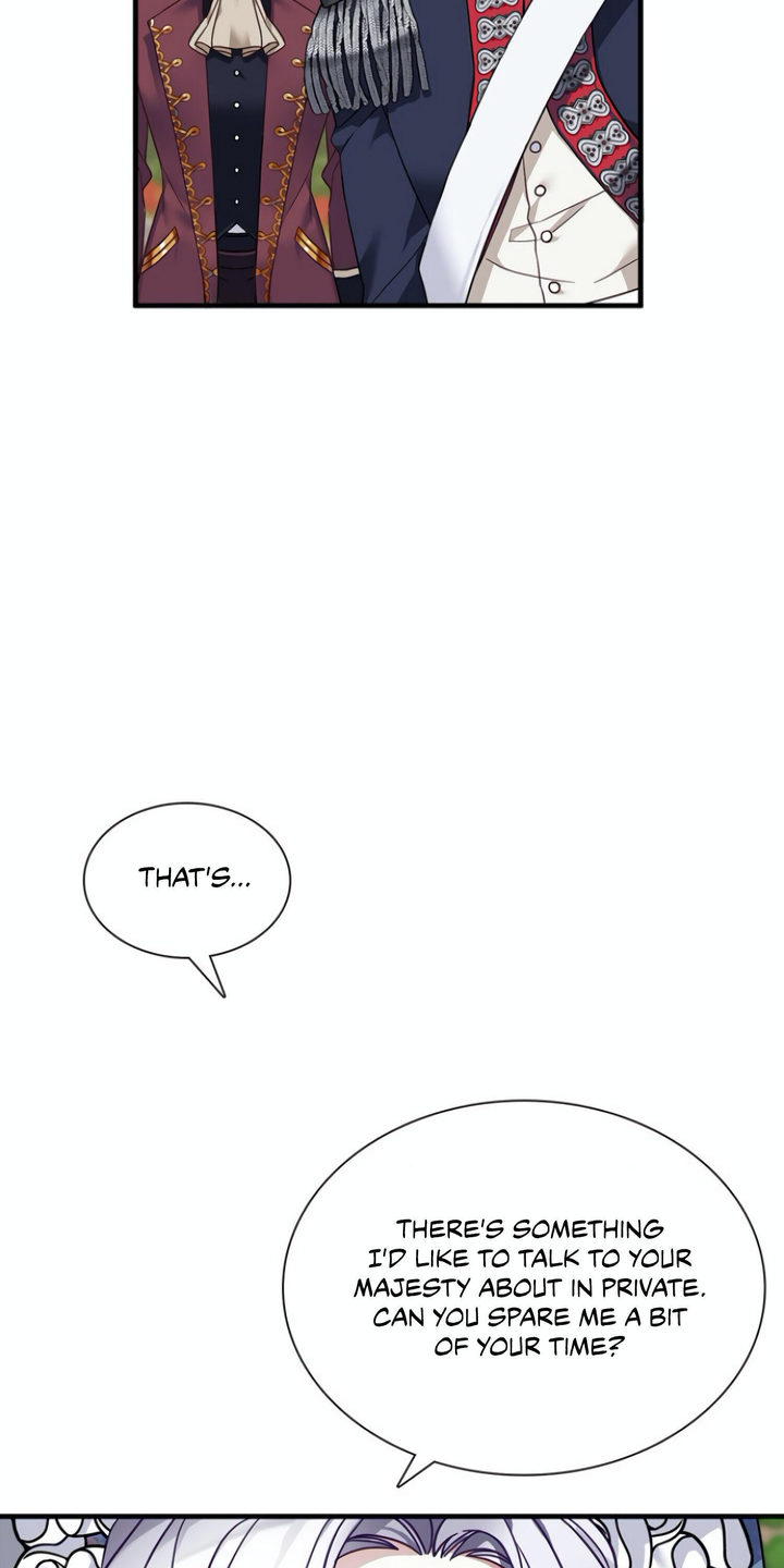 I'm Only a Stepmother, but My Daughter Is Just so Cute Chapter 26 - Page 47