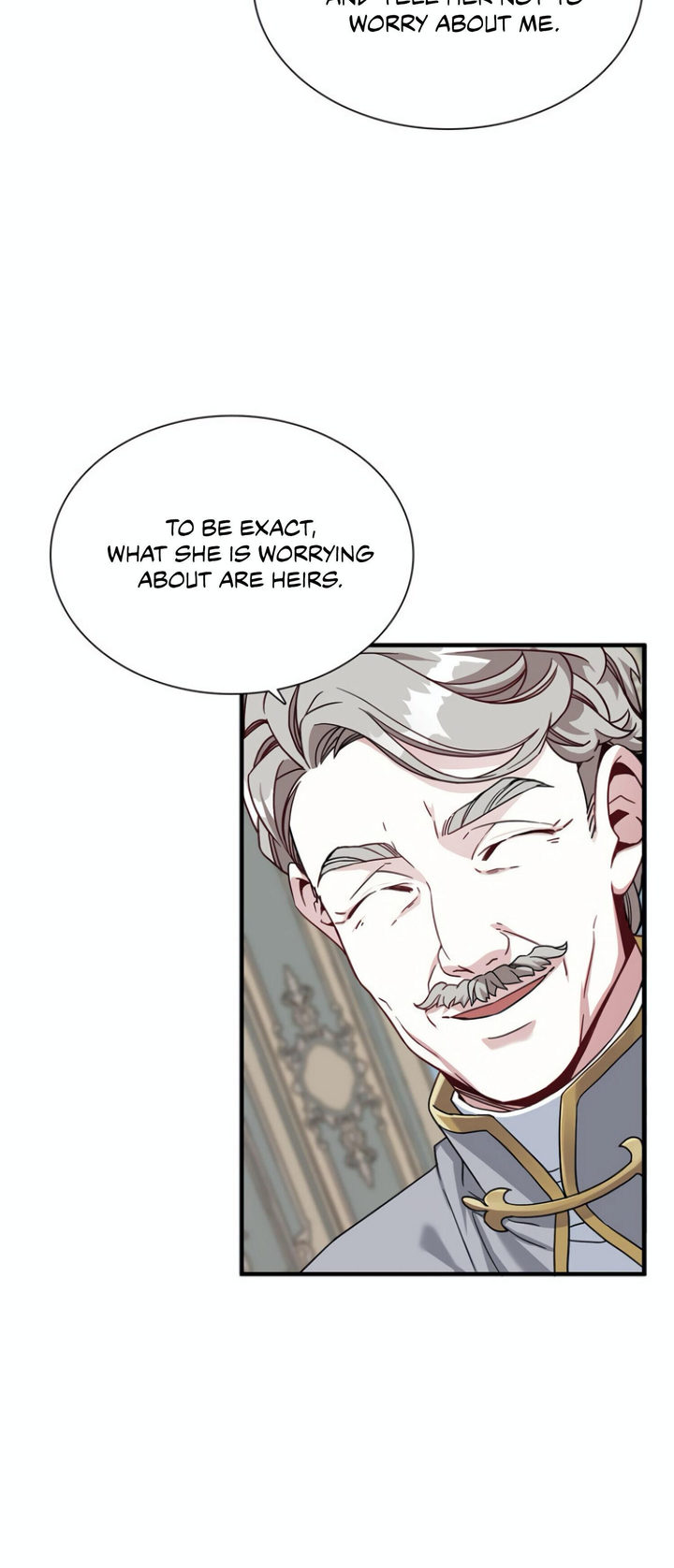 I'm Only a Stepmother, but My Daughter Is Just so Cute Chapter 26 - Page 9