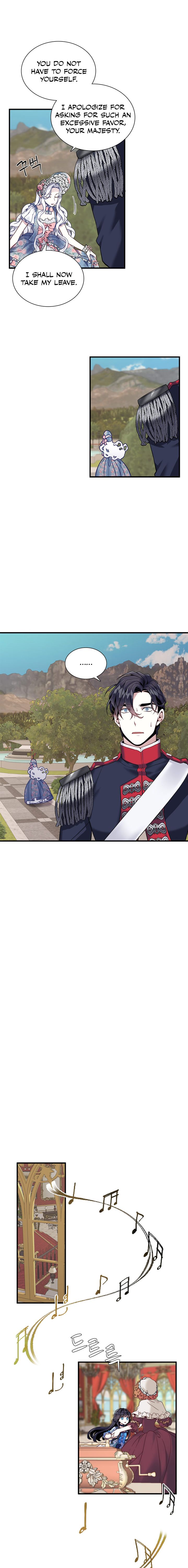 I'm Only a Stepmother, but My Daughter Is Just so Cute Chapter 27 - Page 11