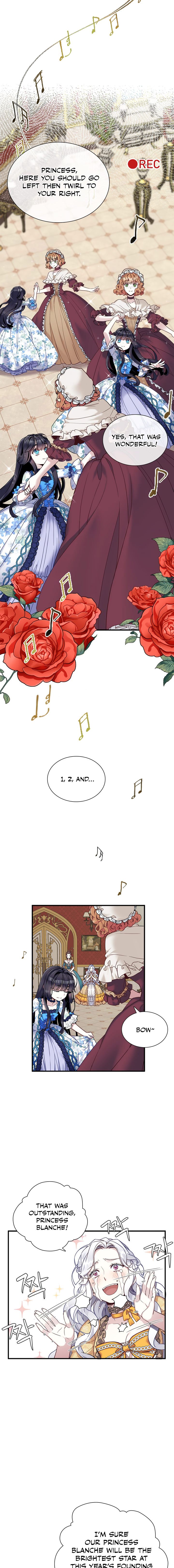 I'm Only a Stepmother, but My Daughter Is Just so Cute Chapter 27 - Page 12