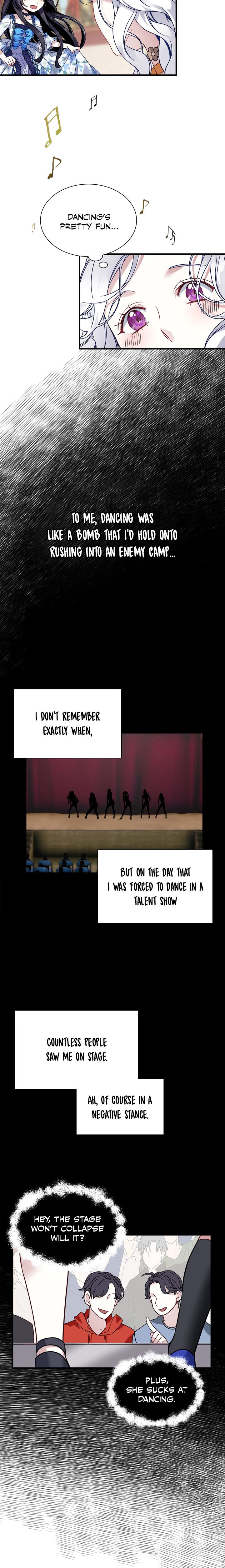 I'm Only a Stepmother, but My Daughter Is Just so Cute Chapter 28 - Page 10