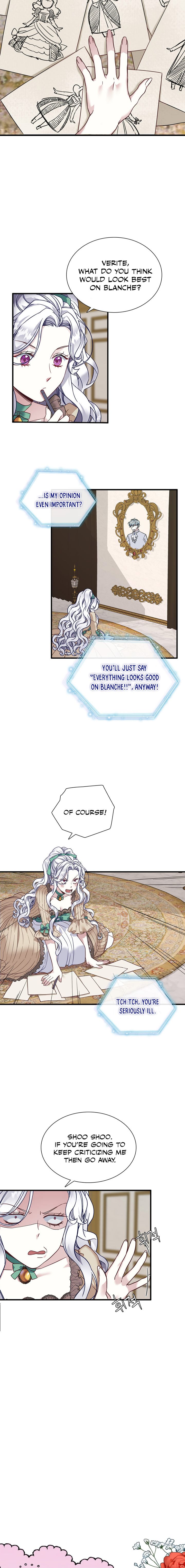 I'm Only a Stepmother, but My Daughter Is Just so Cute Chapter 28 - Page 16