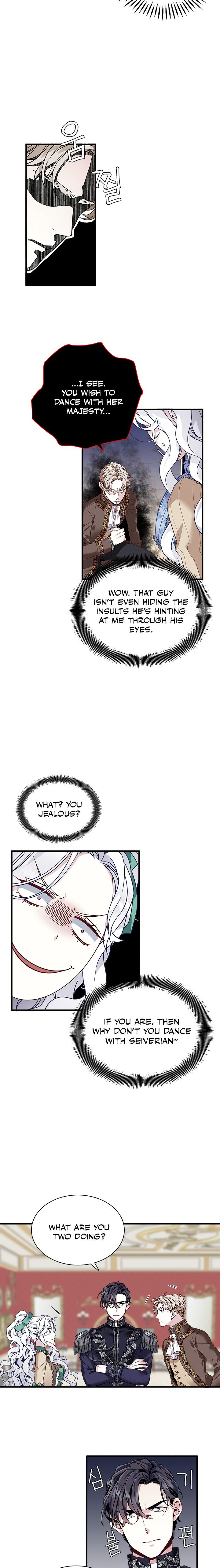 I'm Only a Stepmother, but My Daughter Is Just so Cute Chapter 29 - Page 13