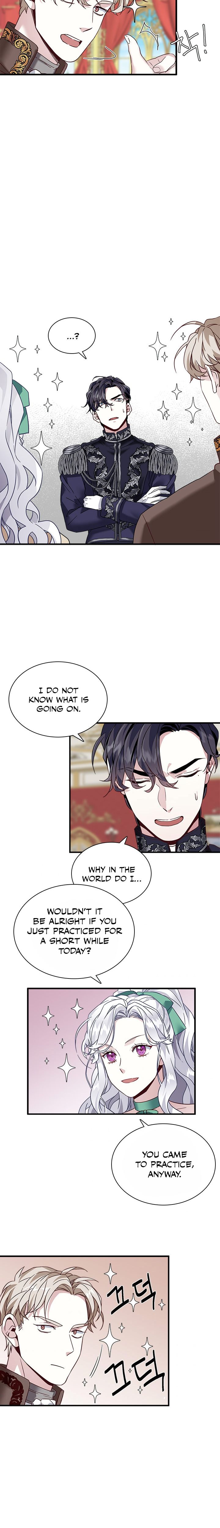 I'm Only a Stepmother, but My Daughter Is Just so Cute Chapter 29 - Page 15