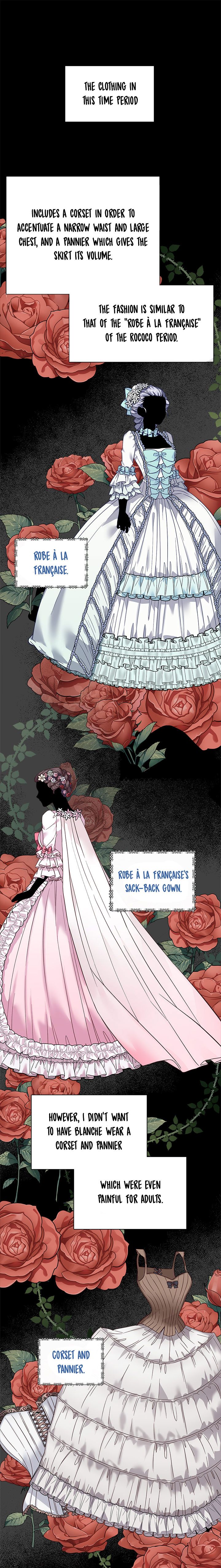 I'm Only a Stepmother, but My Daughter Is Just so Cute Chapter 29 - Page 2