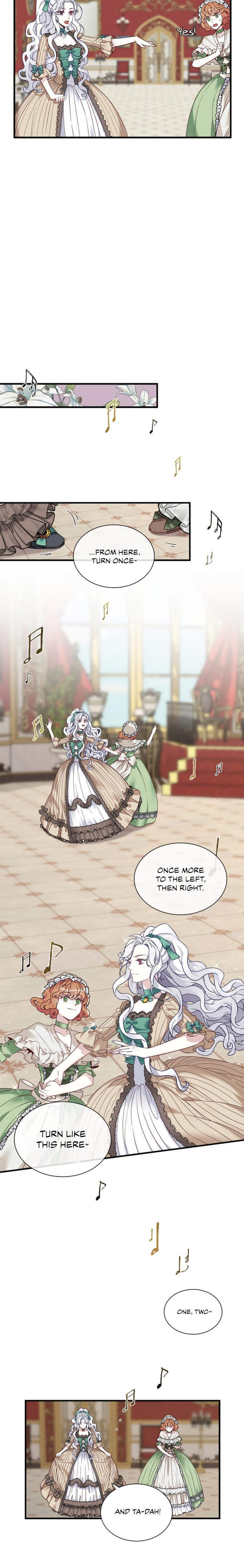 I'm Only a Stepmother, but My Daughter Is Just so Cute Chapter 30 - Page 10
