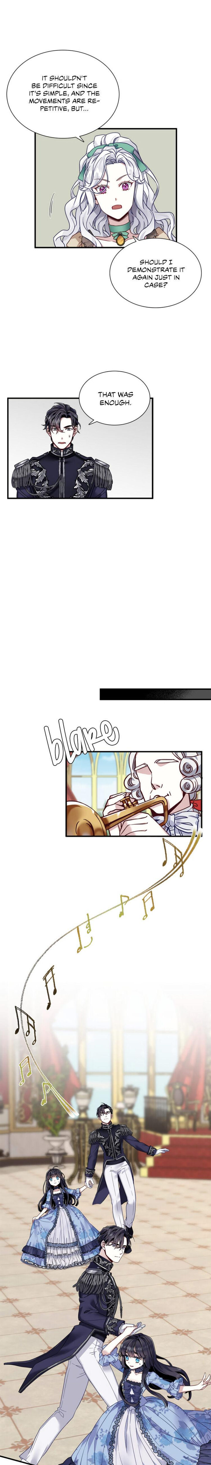 I'm Only a Stepmother, but My Daughter Is Just so Cute Chapter 30 - Page 11