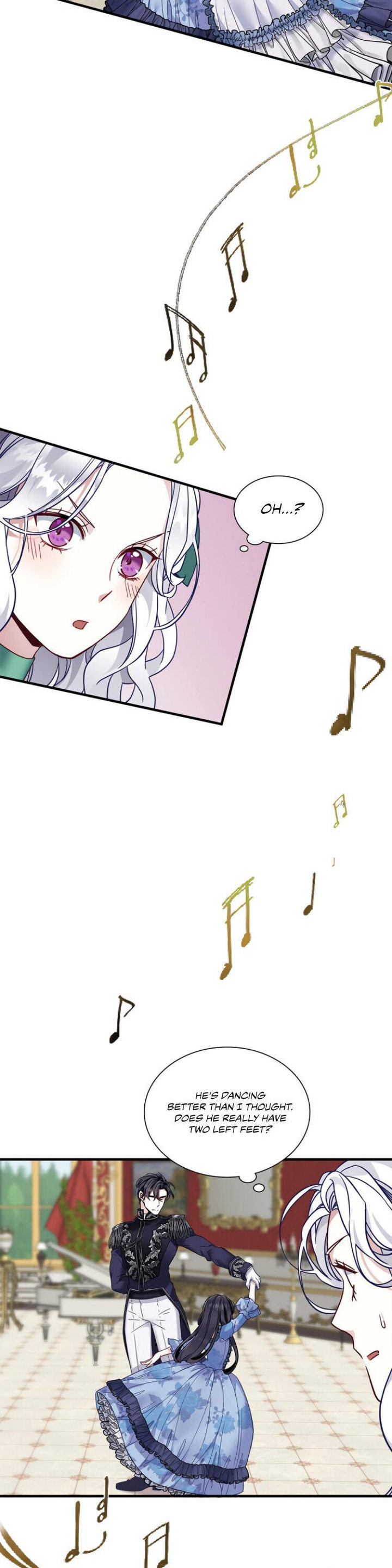 I'm Only a Stepmother, but My Daughter Is Just so Cute Chapter 30 - Page 12
