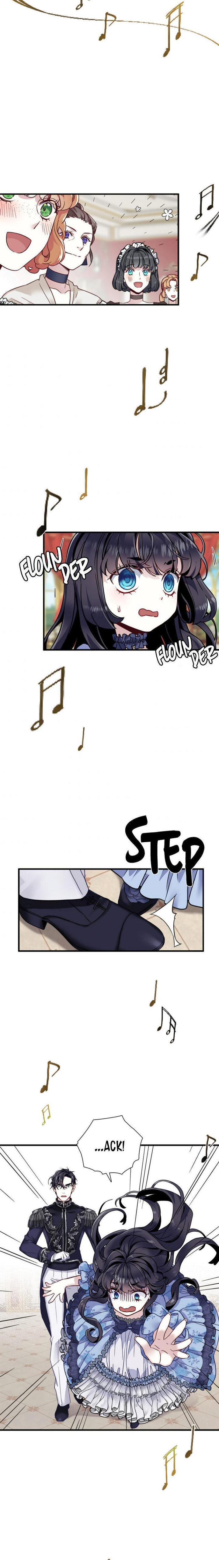 I'm Only a Stepmother, but My Daughter Is Just so Cute Chapter 30 - Page 13