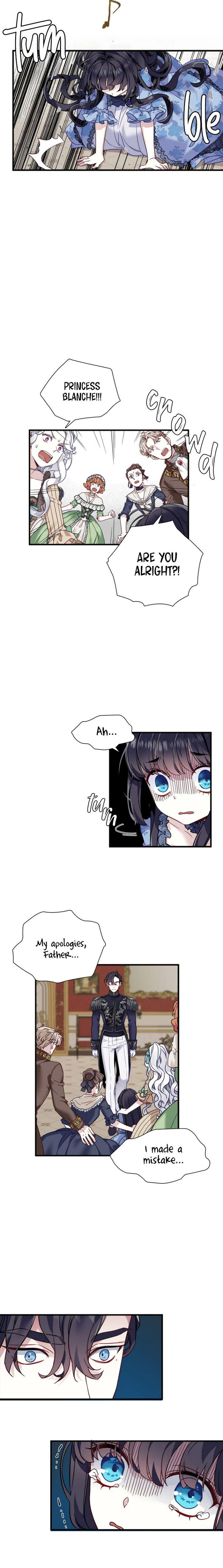 I'm Only a Stepmother, but My Daughter Is Just so Cute Chapter 30 - Page 14