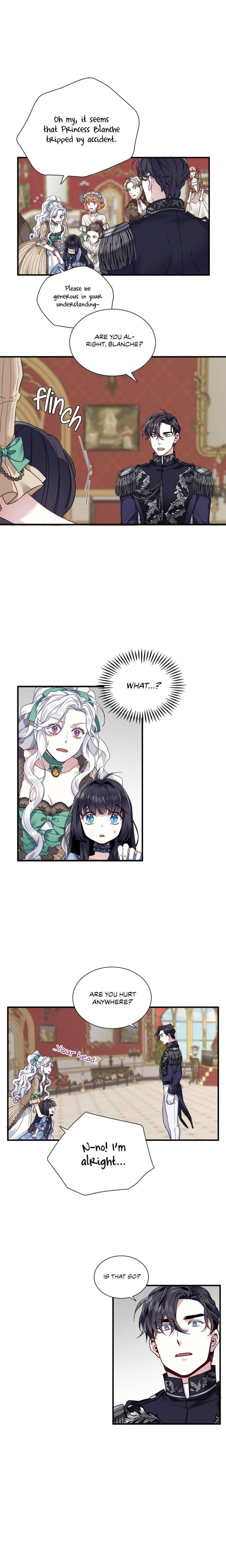 I'm Only a Stepmother, but My Daughter Is Just so Cute Chapter 30 - Page 15