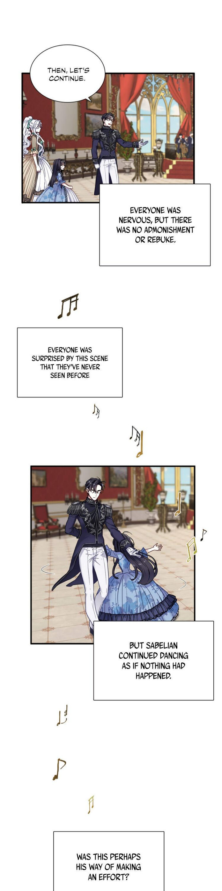 I'm Only a Stepmother, but My Daughter Is Just so Cute Chapter 30 - Page 16