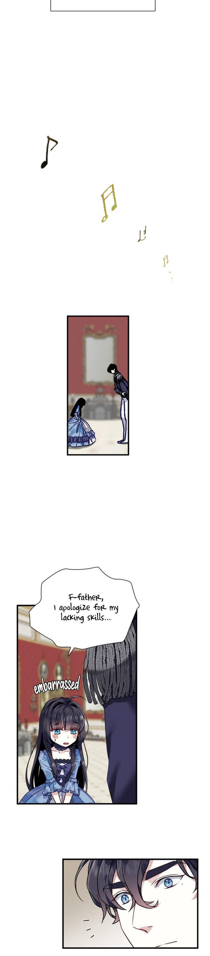 I'm Only a Stepmother, but My Daughter Is Just so Cute Chapter 30 - Page 17