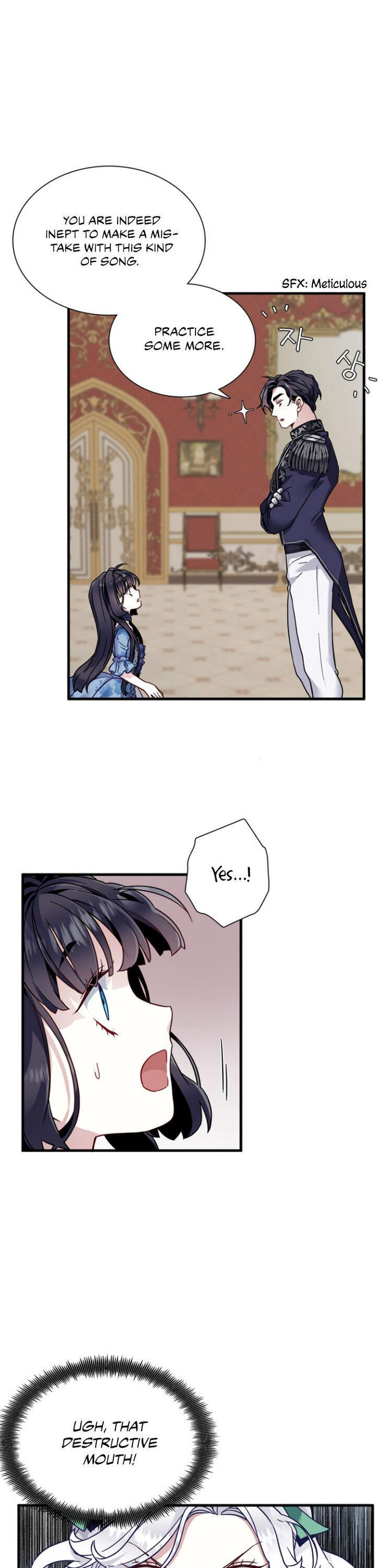 I'm Only a Stepmother, but My Daughter Is Just so Cute Chapter 30 - Page 18