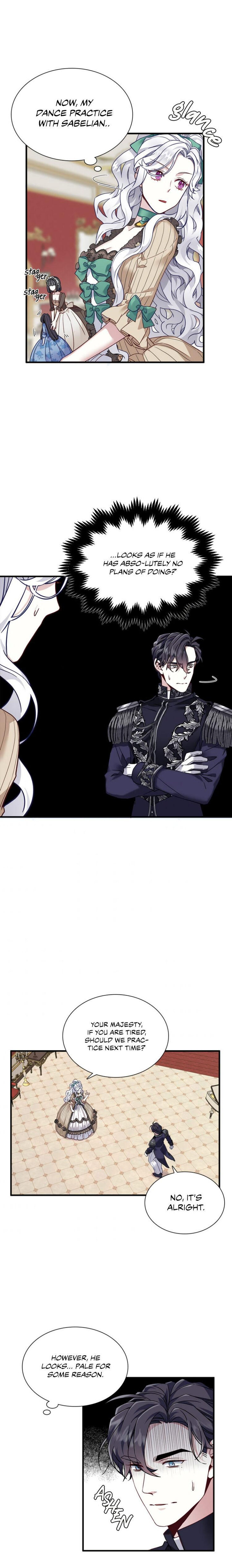 I'm Only a Stepmother, but My Daughter Is Just so Cute Chapter 30 - Page 20