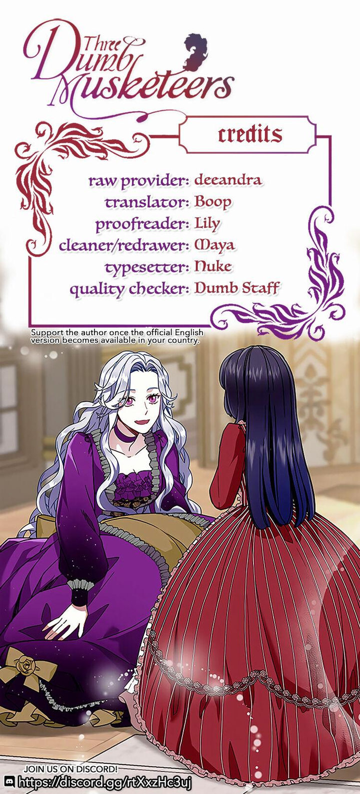 I'm Only a Stepmother, but My Daughter Is Just so Cute Chapter 30 - Page 23