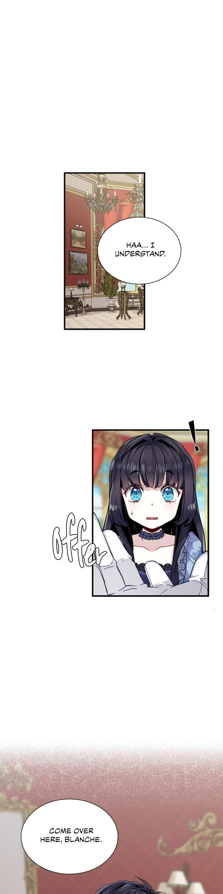 I'm Only a Stepmother, but My Daughter Is Just so Cute Chapter 30 - Page 3