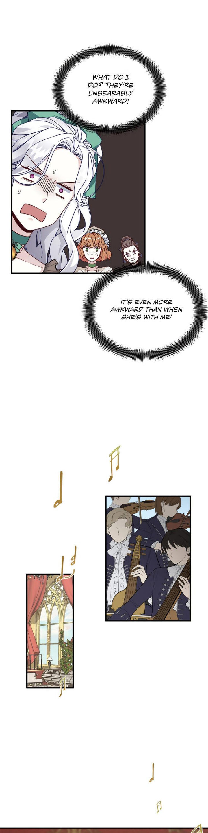 I'm Only a Stepmother, but My Daughter Is Just so Cute Chapter 30 - Page 7