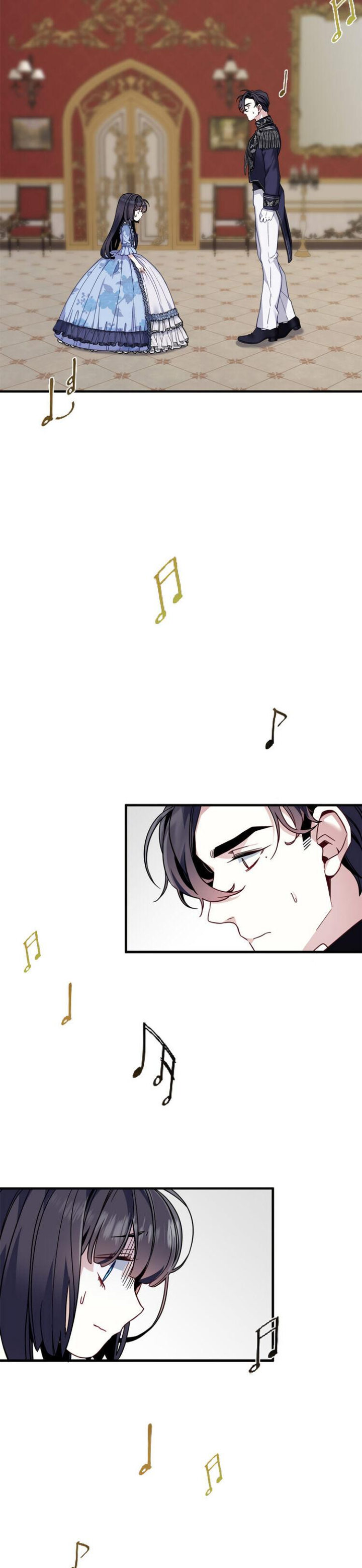 I'm Only a Stepmother, but My Daughter Is Just so Cute Chapter 30 - Page 8
