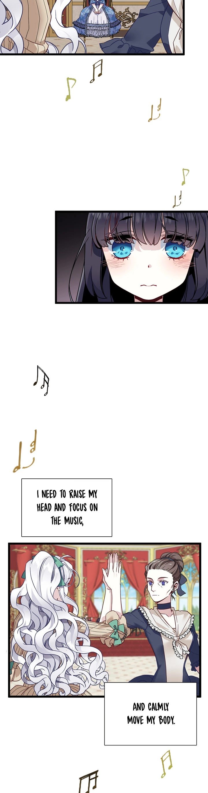 I'm Only a Stepmother, but My Daughter Is Just so Cute Chapter 31 - Page 12
