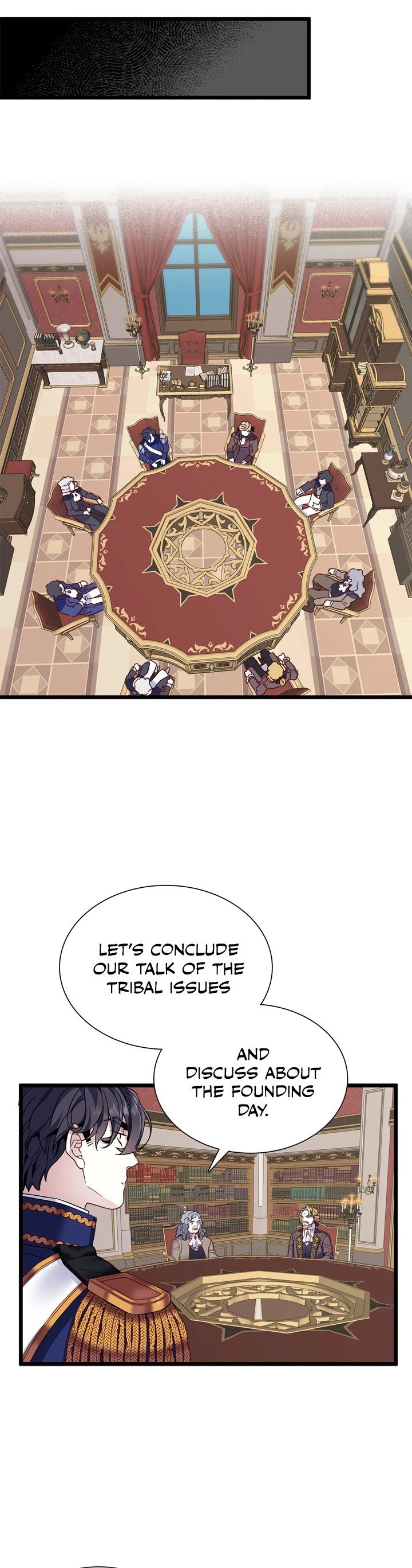 I'm Only a Stepmother, but My Daughter Is Just so Cute Chapter 31 - Page 14