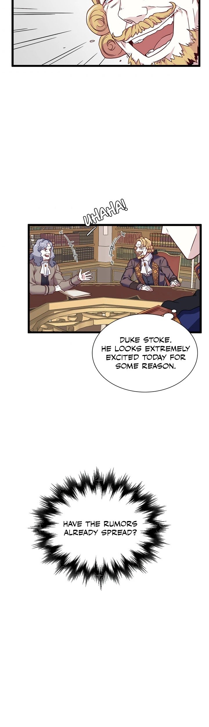 I'm Only a Stepmother, but My Daughter Is Just so Cute Chapter 31 - Page 16