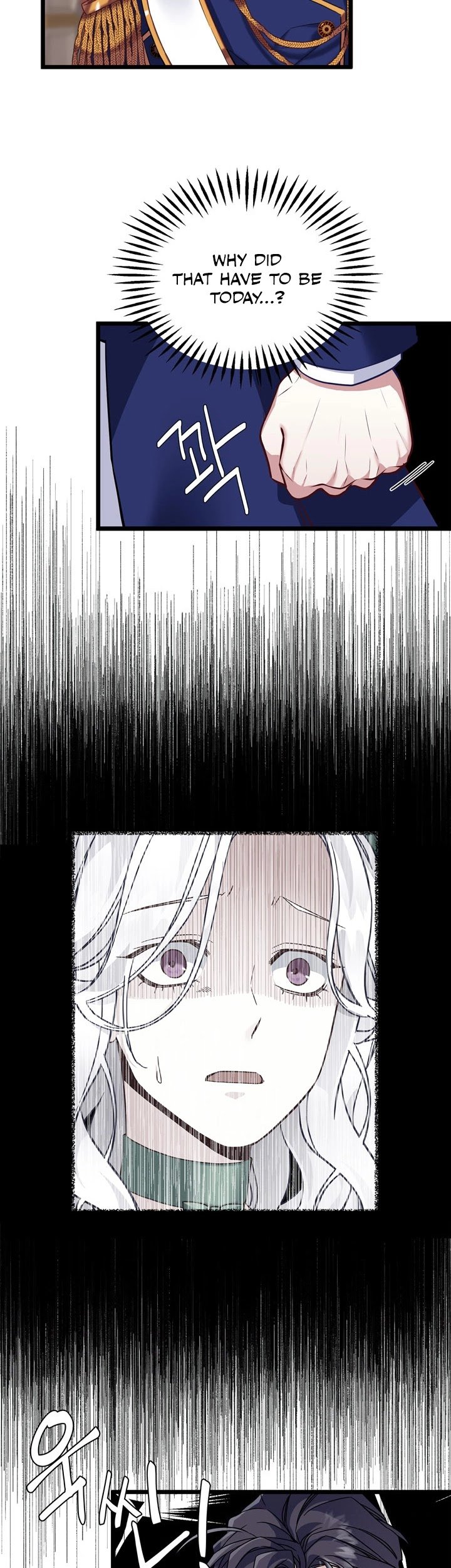 I'm Only a Stepmother, but My Daughter Is Just so Cute Chapter 31 - Page 19