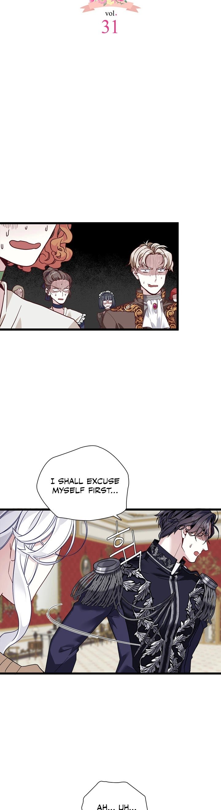 I'm Only a Stepmother, but My Daughter Is Just so Cute Chapter 31 - Page 7