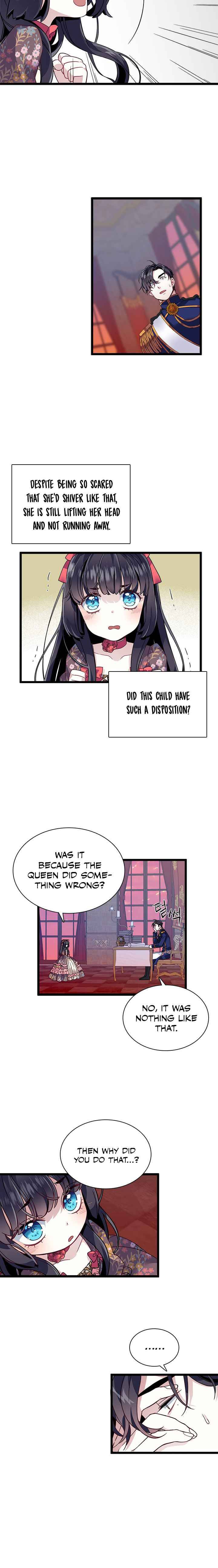 I'm Only a Stepmother, but My Daughter Is Just so Cute Chapter 32 - Page 10