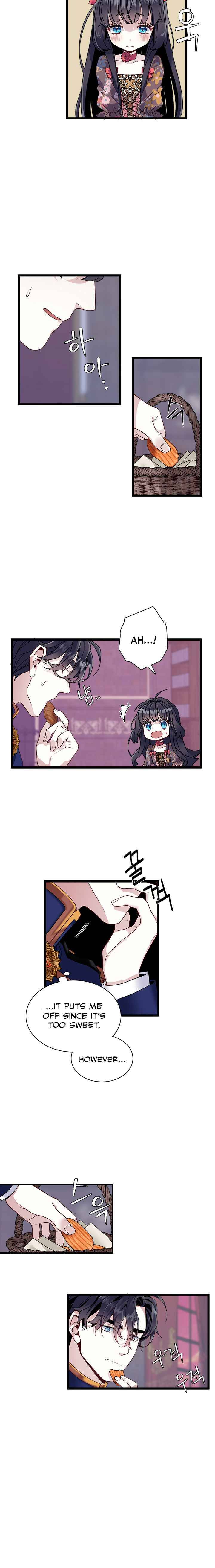 I'm Only a Stepmother, but My Daughter Is Just so Cute Chapter 32 - Page 6