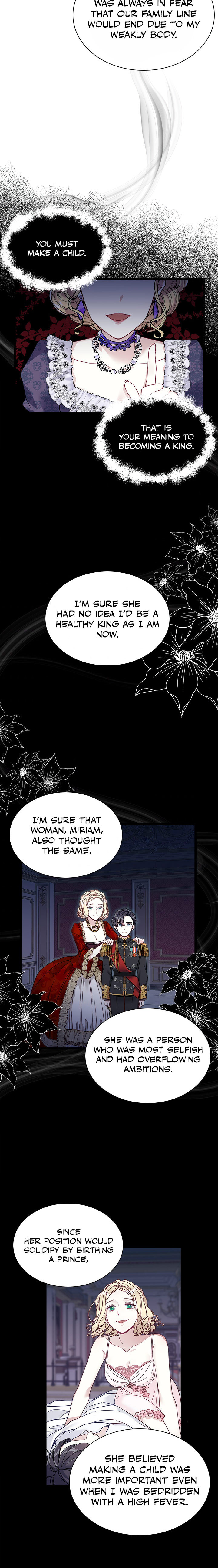 I'm Only a Stepmother, but My Daughter Is Just so Cute Chapter 33 - Page 14