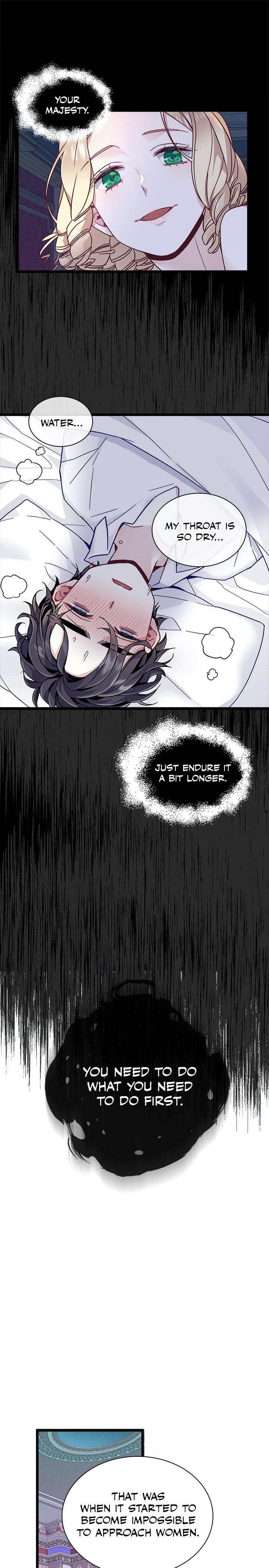 I'm Only a Stepmother, but My Daughter Is Just so Cute Chapter 33 - Page 15