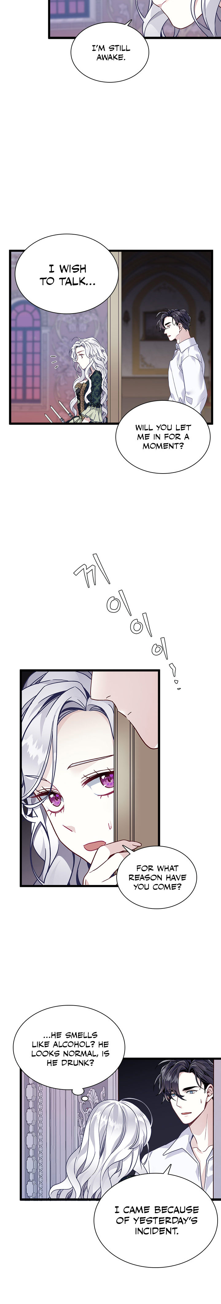 I'm Only a Stepmother, but My Daughter Is Just so Cute Chapter 33 - Page 7