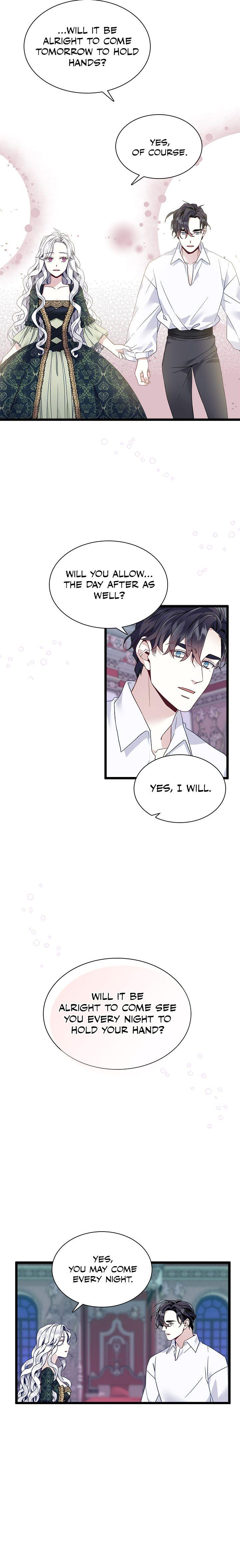 I'm Only a Stepmother, but My Daughter Is Just so Cute Chapter 34 - Page 11