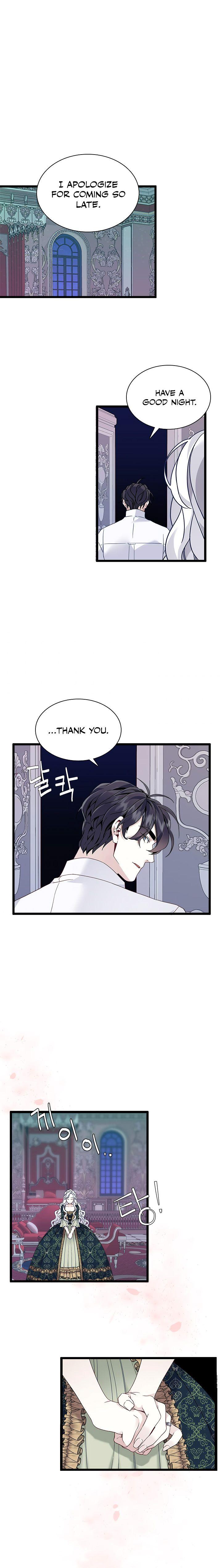 I'm Only a Stepmother, but My Daughter Is Just so Cute Chapter 34 - Page 12