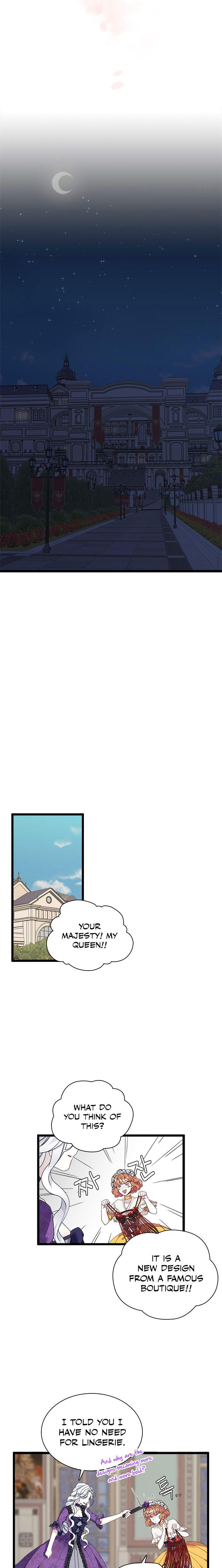I'm Only a Stepmother, but My Daughter Is Just so Cute Chapter 34 - Page 13
