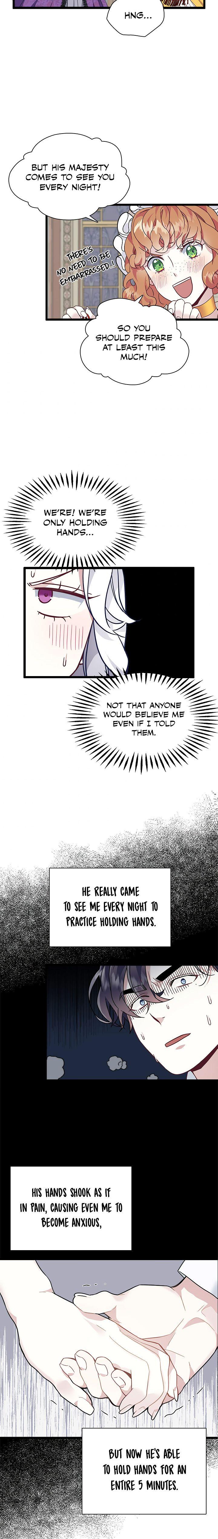 I'm Only a Stepmother, but My Daughter Is Just so Cute Chapter 34 - Page 14