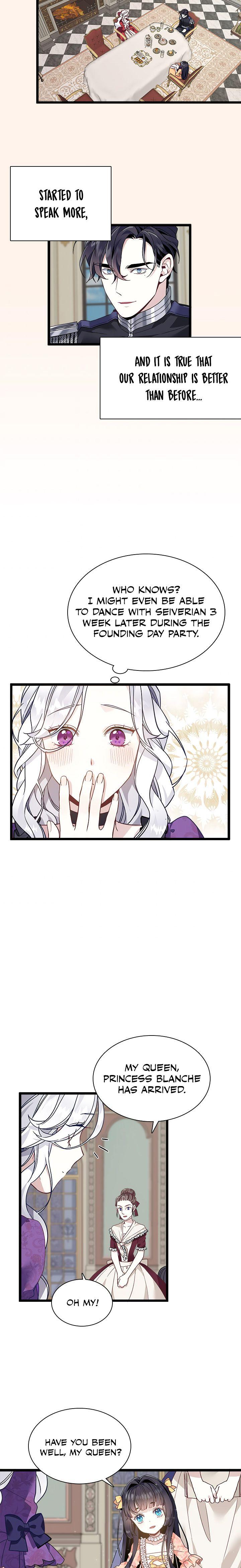 I'm Only a Stepmother, but My Daughter Is Just so Cute Chapter 34 - Page 16
