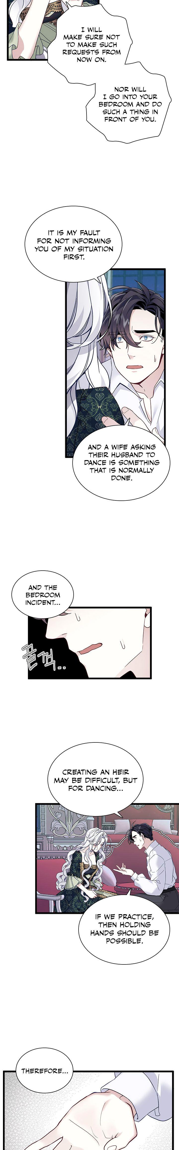 I'm Only a Stepmother, but My Daughter Is Just so Cute Chapter 34 - Page 7