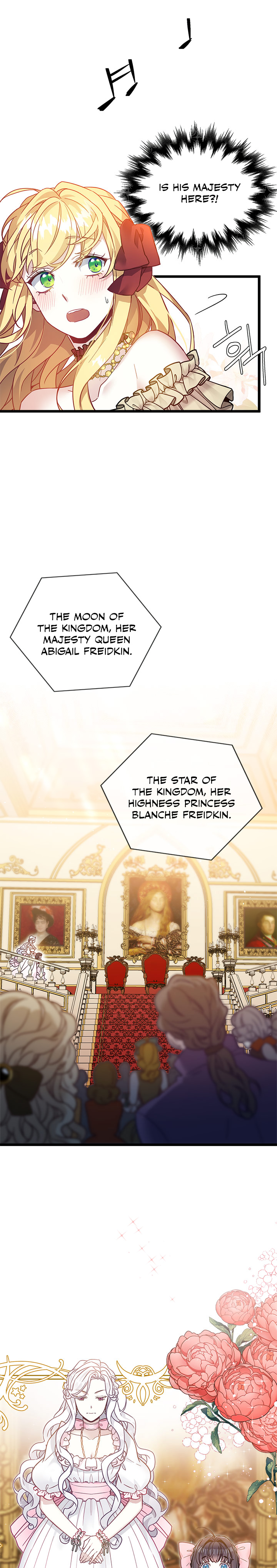 I'm Only a Stepmother, but My Daughter Is Just so Cute Chapter 35 - Page 15