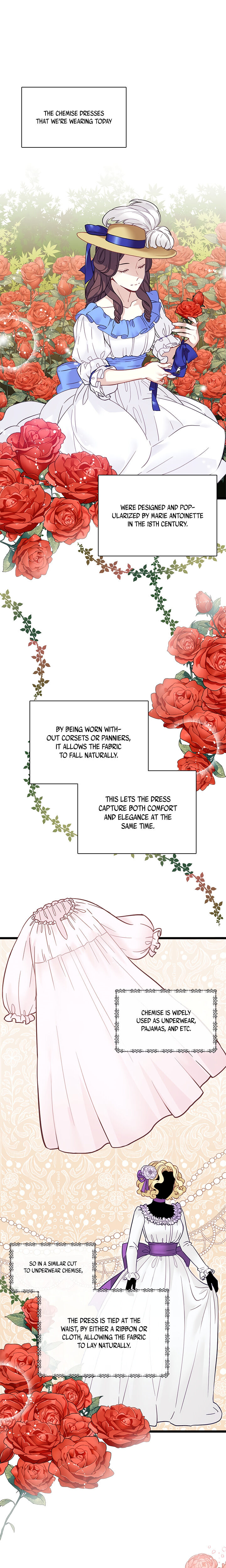 I'm Only a Stepmother, but My Daughter Is Just so Cute Chapter 36 - Page 2