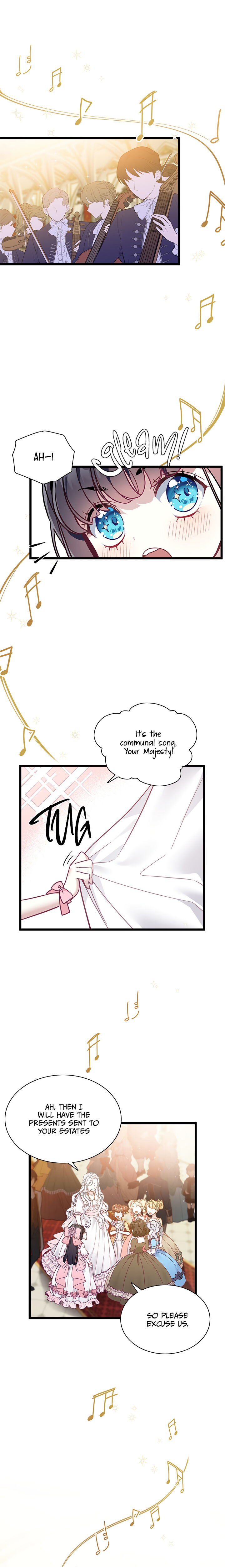 I'm Only a Stepmother, but My Daughter Is Just so Cute Chapter 36 - Page 20