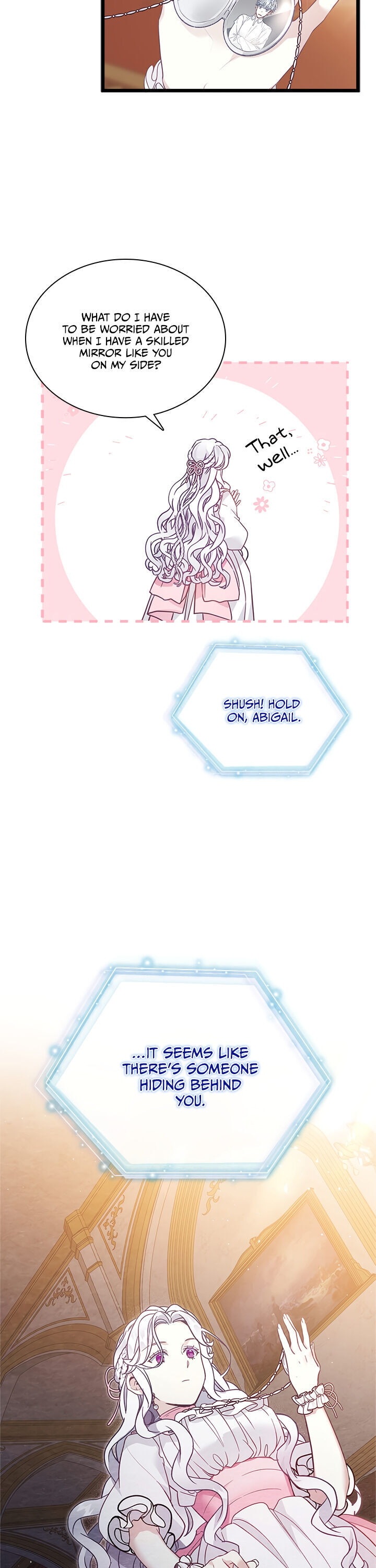 I'm Only a Stepmother, but My Daughter Is Just so Cute Chapter 37 - Page 19